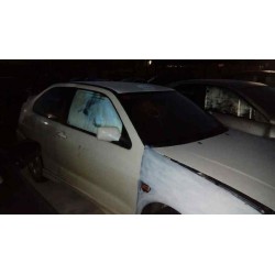 seat cordoba berlina (6k2) del año 1999