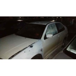 seat cordoba berlina (6k2) del año 1999