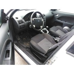 ford mondeo berlina (ge) del año 2002