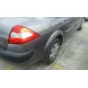 renault megane ii classic berlina del año 2004