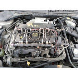 ford mondeo berlina (ge) del año 2002