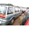 mitsubishi space wagon (n30/n40) del año 1992