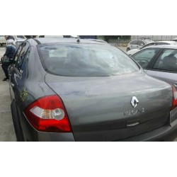 renault megane ii classic berlina del año 2004