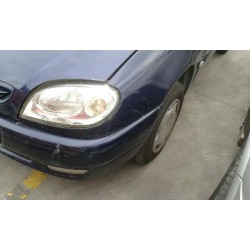 citroen saxo del año 1999
