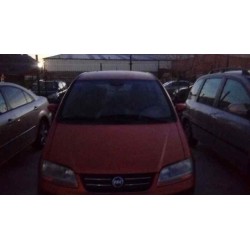 fiat idea (135) del año 2004