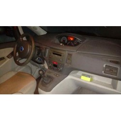 fiat idea (135) del año 2004