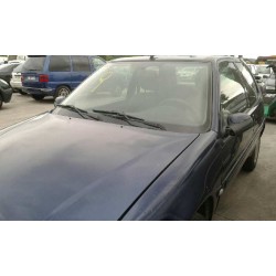 citroen saxo del año 1999