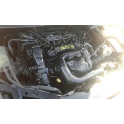 ford focus berlina (cap) del año 2005