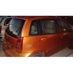 fiat idea (135) del año 2004