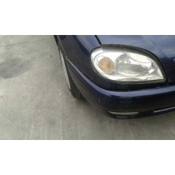citroen saxo del año 1999