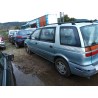 mitsubishi space wagon (n30/n40) del año 1992
