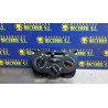 Recambio de mando calefaccion / aire acondicionado para peugeot 206 berlina x-line referencia OEM IAM   