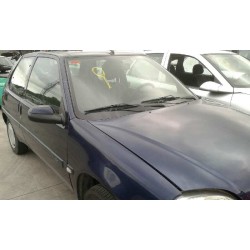 citroen saxo del año 1999