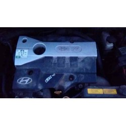 hyundai matrix (fc) del año 2003