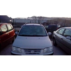 hyundai matrix (fc) del año 2003
