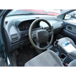 mitsubishi space wagon (n30/n40) del año 1992