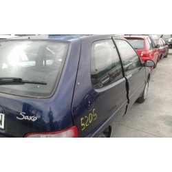 citroen saxo del año 1999
