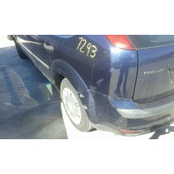 ford focus berlina (cap) del año 2005