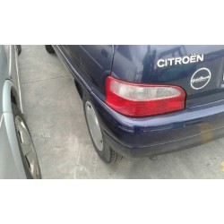citroen saxo del año 1999