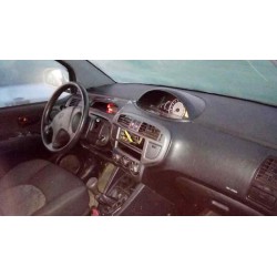 hyundai matrix (fc) del año 2003