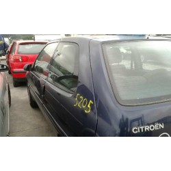 citroen saxo del año 1999