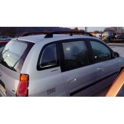 hyundai matrix (fc) del año 2003