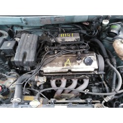 mitsubishi space wagon (n30/n40) del año 1992