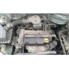 opel corsa c del año 2001