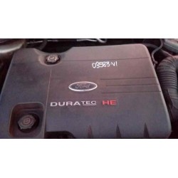 ford mondeo berlina (ge) del año 2001