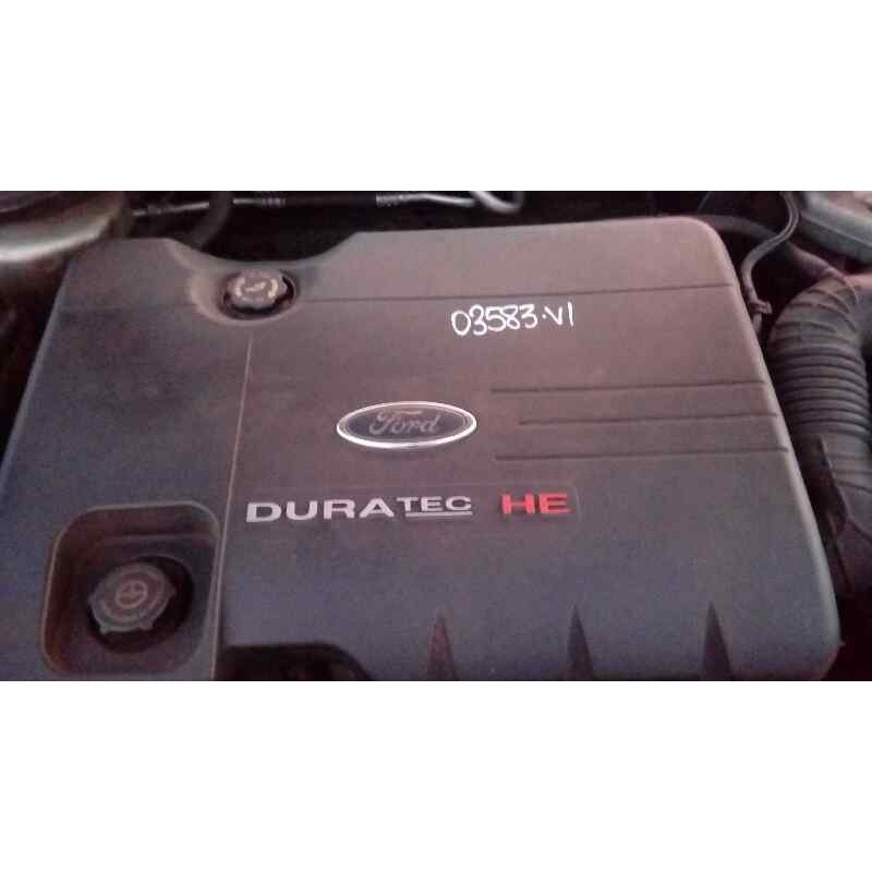 ford mondeo berlina (ge) del año 2001