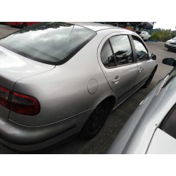 seat toledo (1m2) del año 2000
