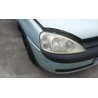 opel corsa c del año 2001