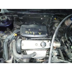 volkswagen golf iii berlina (1h1) del año 1950