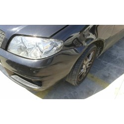 fiat punto berlina (188) del año 2005