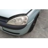 opel corsa c del año 2001