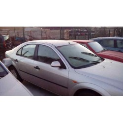 ford mondeo berlina (ge) del año 2001
