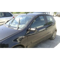 fiat punto berlina (188) del año 2005