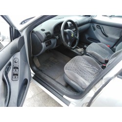 seat toledo (1m2) del año 2000