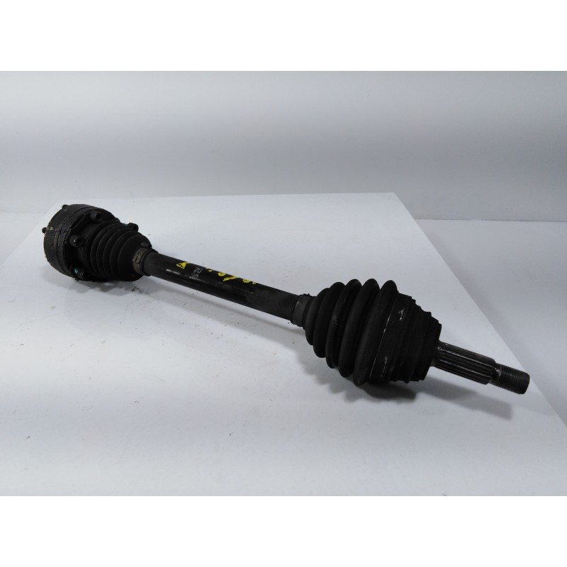 Recambio de transmision delantera izquierda para volkswagen polo berlina (6n2) trendline referencia OEM IAM Recambio de transmision delantera izquierda para volkswagen polo berlina (6n2) trendline referencia OEM IAM