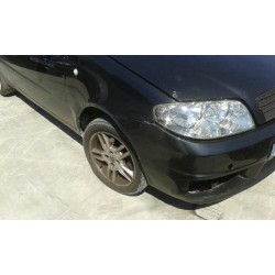 fiat punto berlina (188) del año 2005