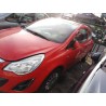 opel corsa d del año 2011