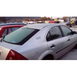 ford mondeo berlina (ge) del año 2001
