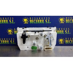Recambio de mando calefaccion / aire acondicionado para peugeot 206 berlina x-line referencia OEM IAM   