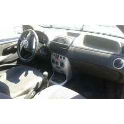 fiat punto berlina (188) del año 2005