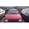 opel corsa a del año 1985