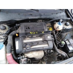seat cordoba berlina (6k2) del año 2002