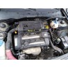 seat cordoba berlina (6k2) del año 2002