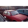 opel corsa a del año 1985