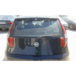 fiat punto berlina (188) del año 2005
