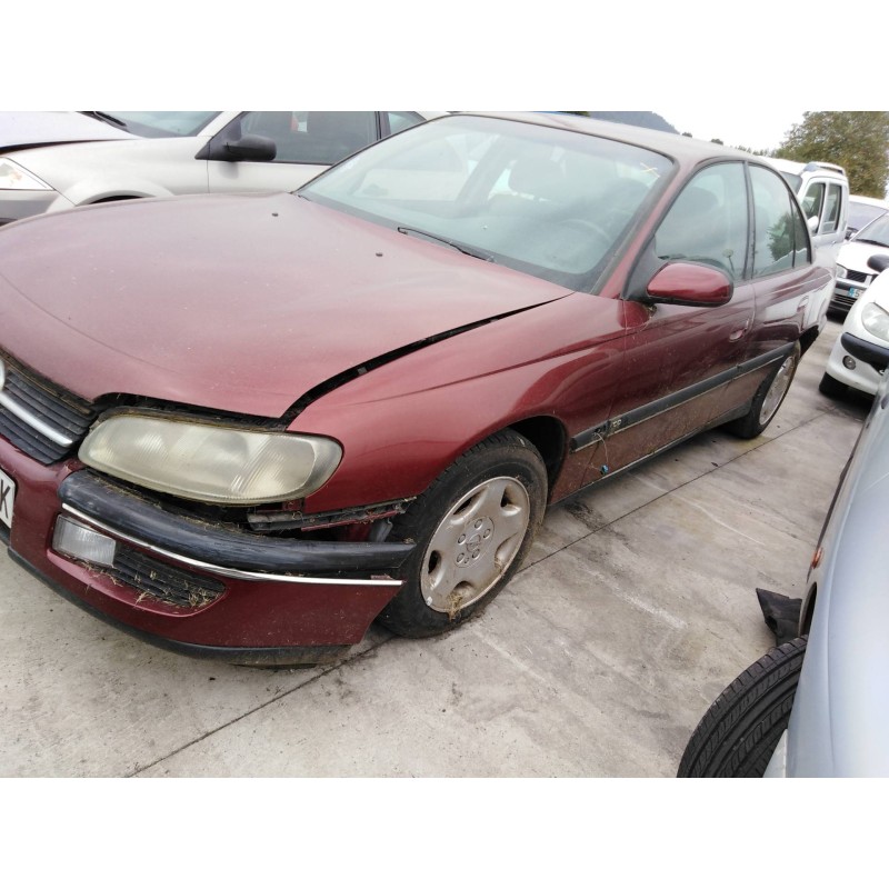 opel omega b del año 1997